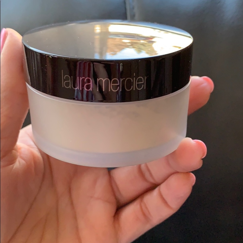 Laura Mercier Loose Setting Powder